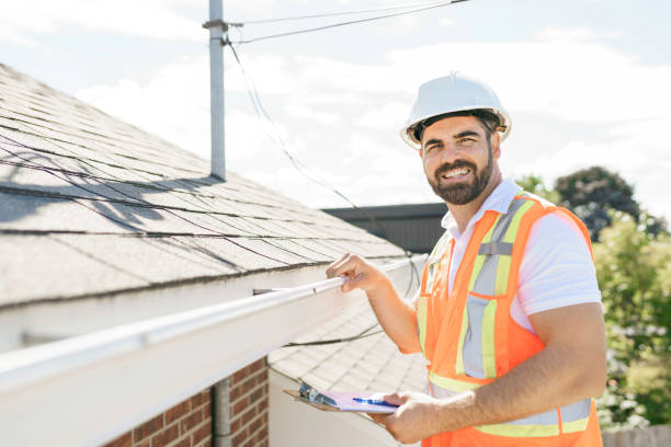 Best Roof Waterproofing Services  in Glen Lyon, PA
