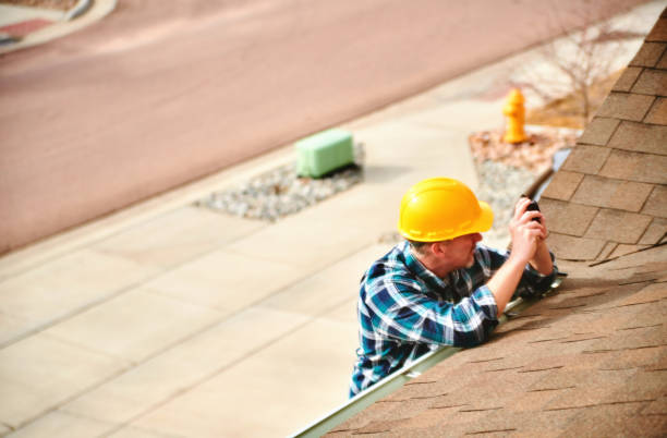 Best Emergency Roof Repair  in Glen Lyon, PA