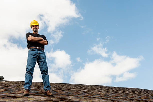 Best Residential Roofing Contractor  in Glen Lyon, PA